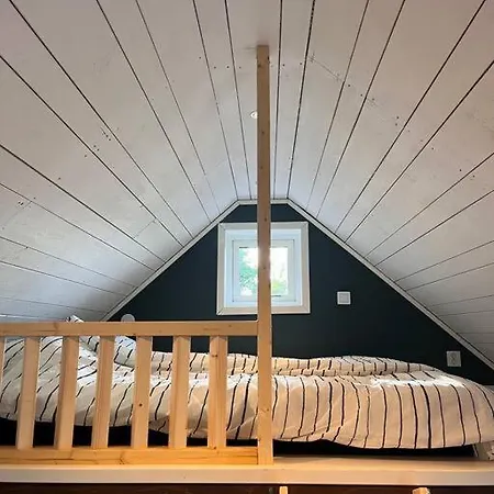 Araya Svensson'S Guest House Falkenberg Exterior photo