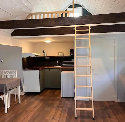 Araya Svensson\'S Guest House