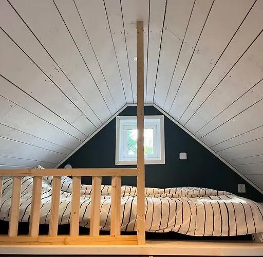 Araya Svensson\'S Guest House