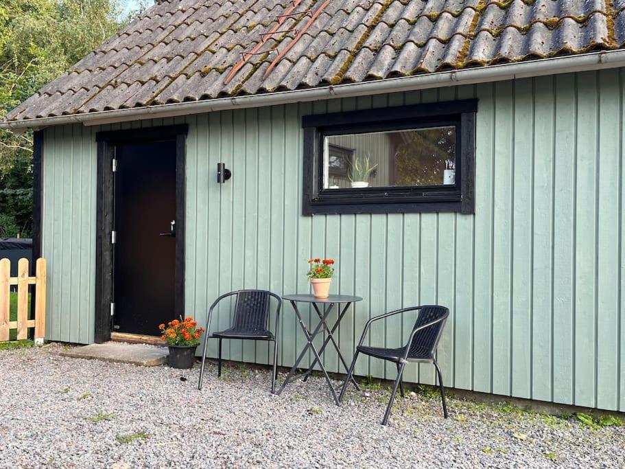 Ferienhaus Araya Svensson's *