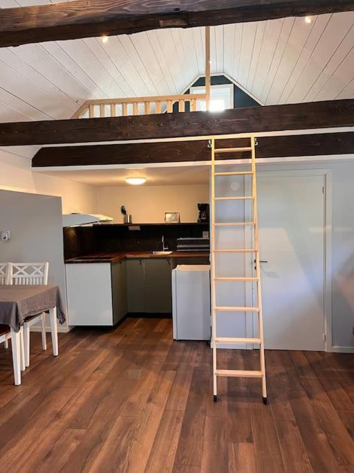 Ferienhaus Araya Svensson's Falkenberg
