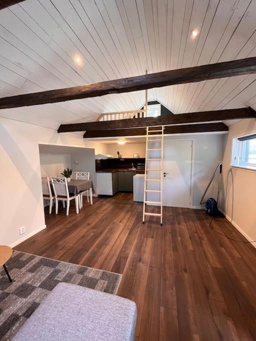 Ferienhaus Araya Svensson's